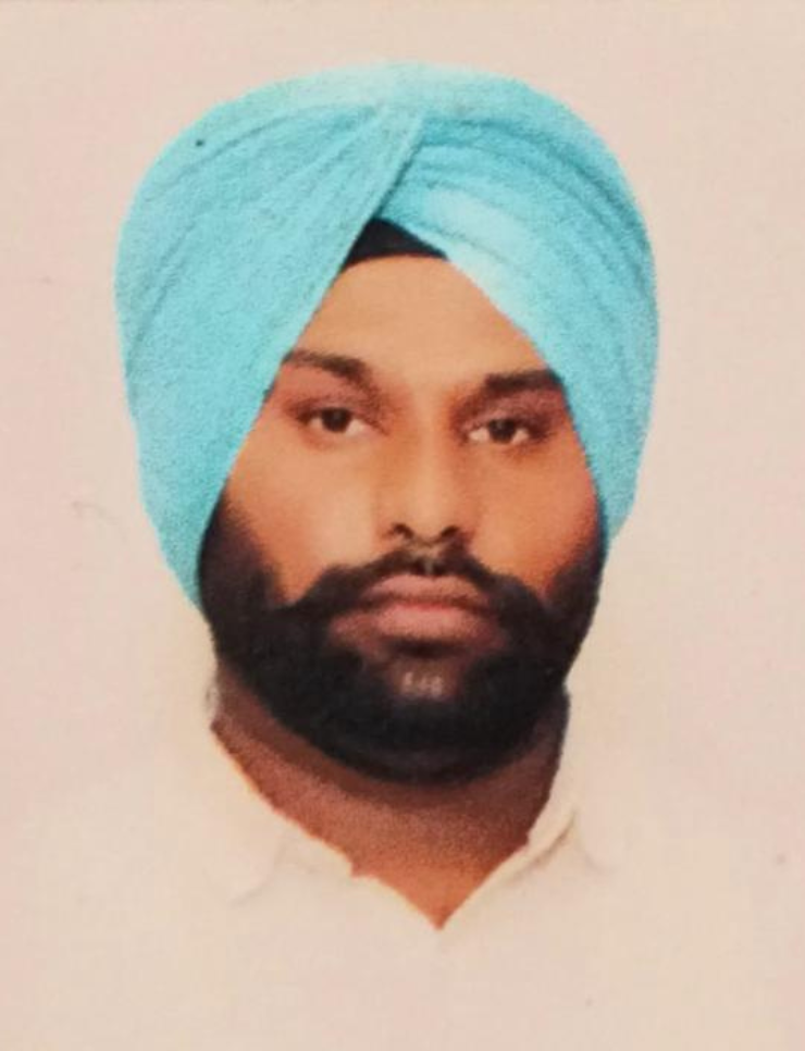 Arvinder Singh 