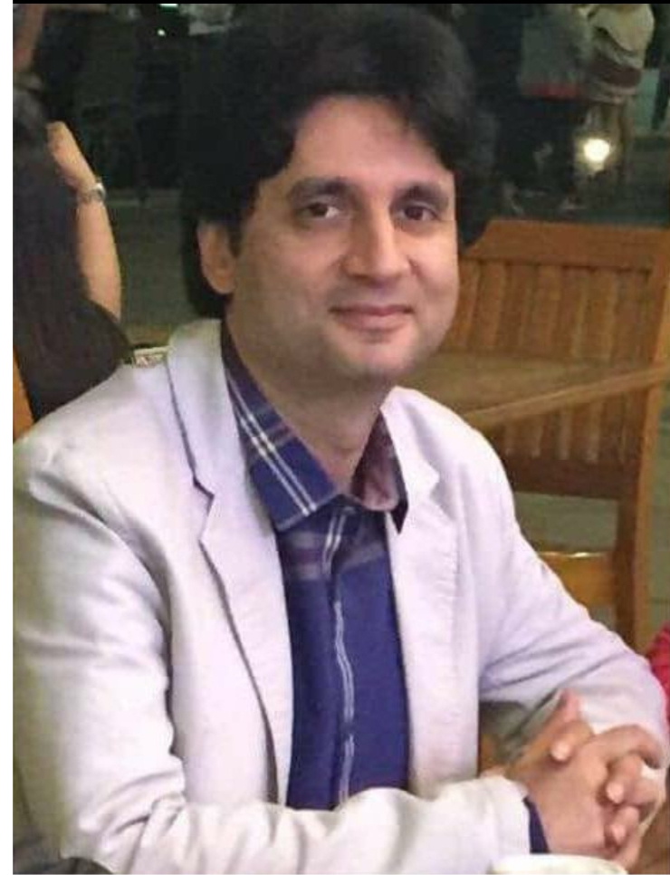 Mayank Salhotra
