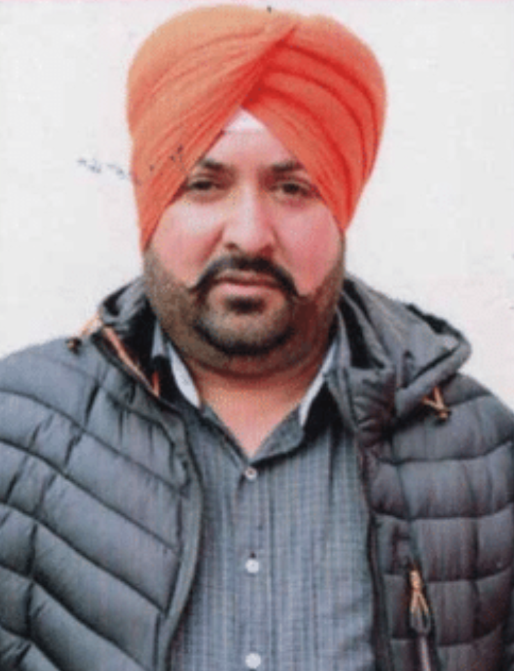 Nishan Singh