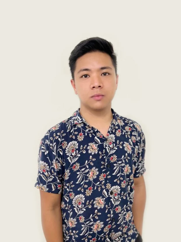 Harry Cayanong